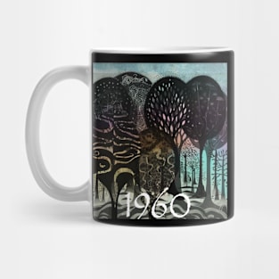 1960 Mug